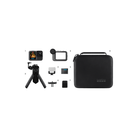 Hero 13 Black Creator Edition - Image 1