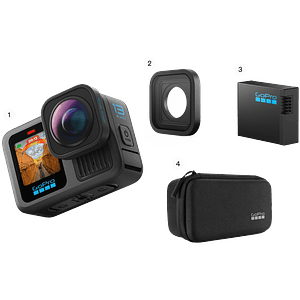 HERO13 Black Ultra Wide