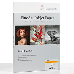 Hahnemühle Albrecht Durer 210 gr A4 25 hojas / 10641631