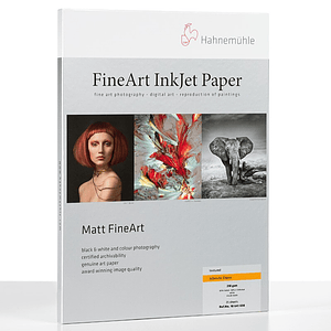 Hahnemühle Albrecht Durer 210 gr A4 25 hojas / 10641631