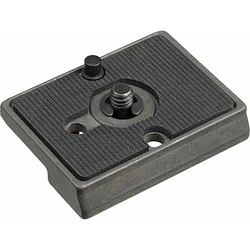 Manfrotto 200PL-14 Galleta para Trípodes