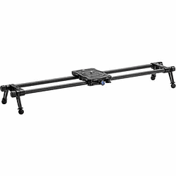 Benro MoveOver8B Slider de Carbono C08D6B (60cm)