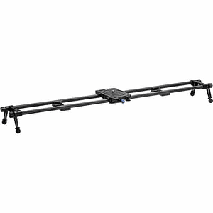 Benro MoveOver8B Slider de Carbono C08D9B (90cm)