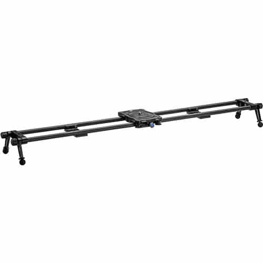 Benro MoveOver8B Slider de Carbono C08D9B (90cm) - Image 1
