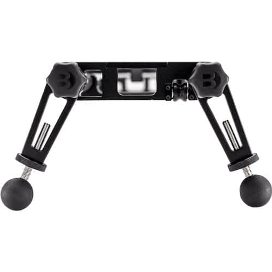 Benro MoveOver8B Slider de Carbono C08D9B (90cm) - Image 3