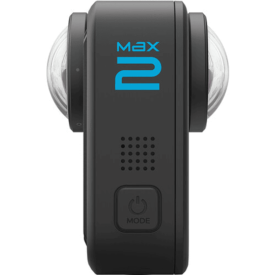 GoPro MAX2 360 Cámara de acción de 29MP, 8K de 360° / CHDHZ-311-RW - Image 5