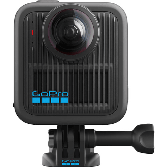 GoPro MAX2 360 Cámara de acción de 29MP, 8K de 360° / CHDHZ-311-RW - Image 7