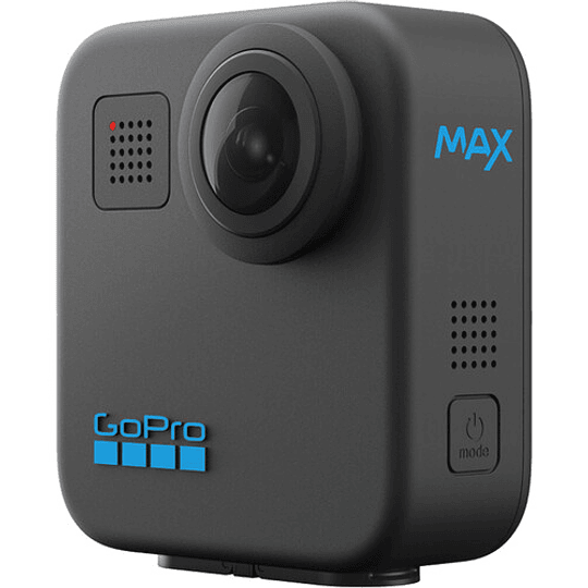 GoPro MAX 360 Cámara de Acción y Grabación de 360° / CHDHZ-203-RW - Image 2