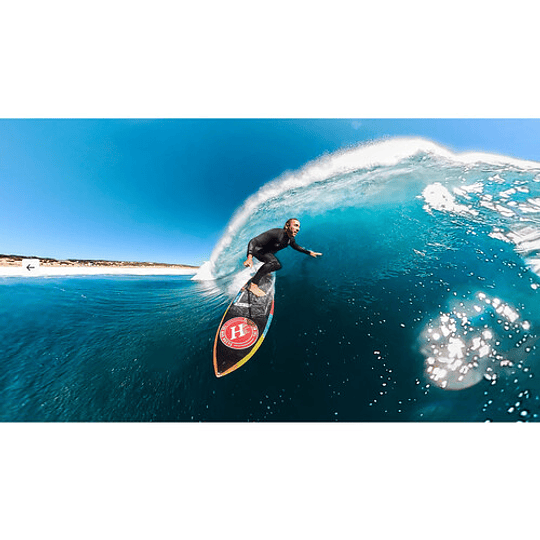 GoPro MAX 360 Cámara de Acción y Grabación de 360° / CHDHZ-203-RW - Image 6