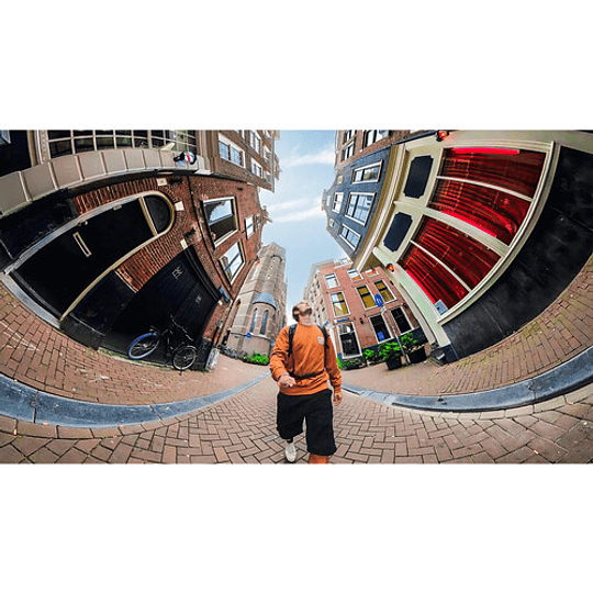 GoPro MAX 360 Cámara de Acción y Grabación de 360° / CHDHZ-203-RW - Image 7