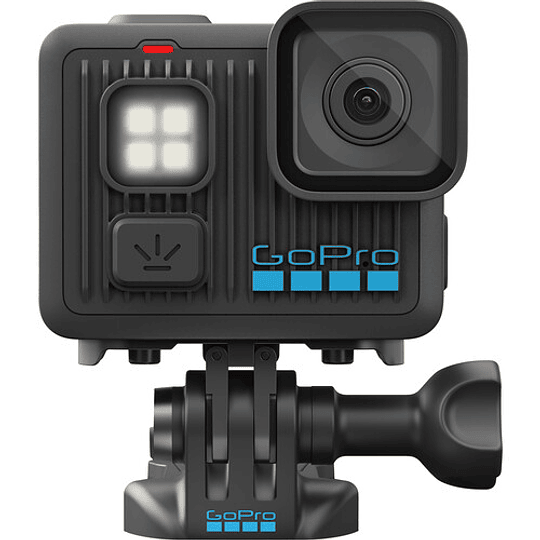 GoPro LIT HERO Cámara de Acción Compacta 12MP, 4K / CHDHF-132-AT - Image 6