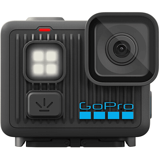 GoPro LIT HERO Cámara de Acción Compacta 12MP, 4K / CHDHF-132-AT - Image 2