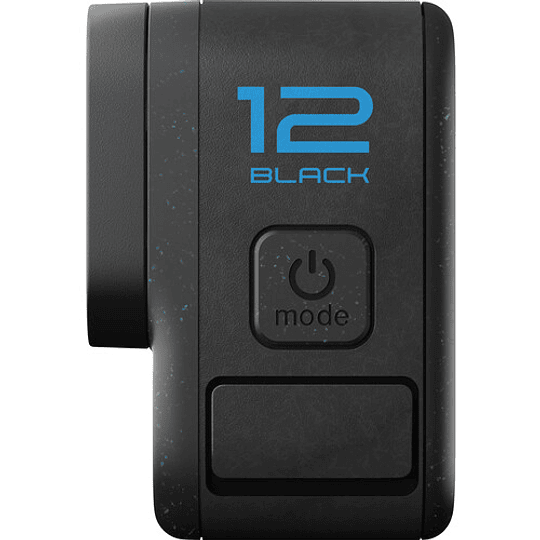 GoPro HERO12 Black Cámara de Acción Compacta 24,7MP, 4K y 5,3K / CHDHX-121 - Image 6