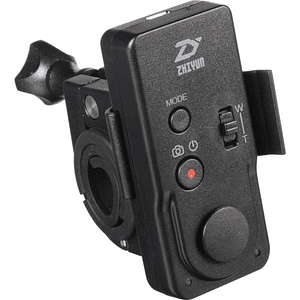 Zhiyun-Tech Control Remoto Bluetooth / GMB-B26 – ZW-B02