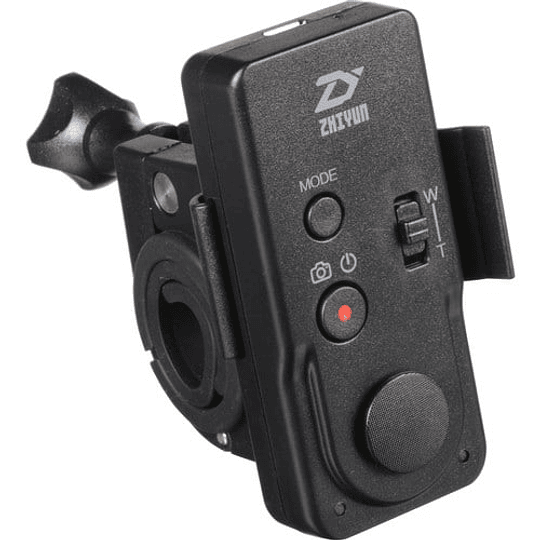 Zhiyun-Tech Control Remoto Bluetooth / GMB-B26 – ZW-B02 - Image 1
