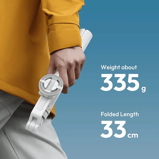 Ulanzi TT88 4-En-1 Barra Selfie MagSafe / UL-T111 - Image 8