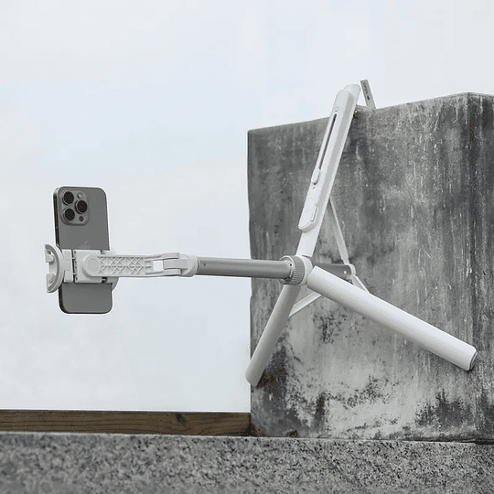 Ulanzi TT88 4-En-1 Barra Selfie MagSafe / UL-T111 - Image 7