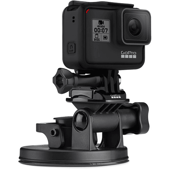 GoPro Suction Cup Mount Soporte de Ventosa / AUCMT-302 - Image 4