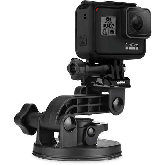 GoPro Suction Cup Mount Soporte de Ventosa / AUCMT-302 - Image 5