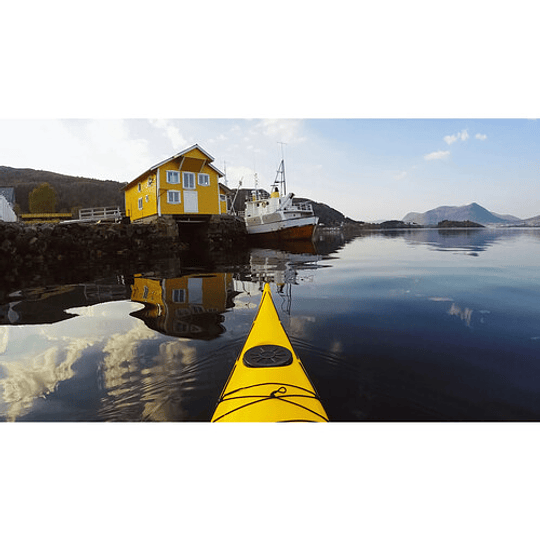 GoPro Head Strap 2.0 Correa para Cabeza + QuickClip / ACHOM-002 - Image 8