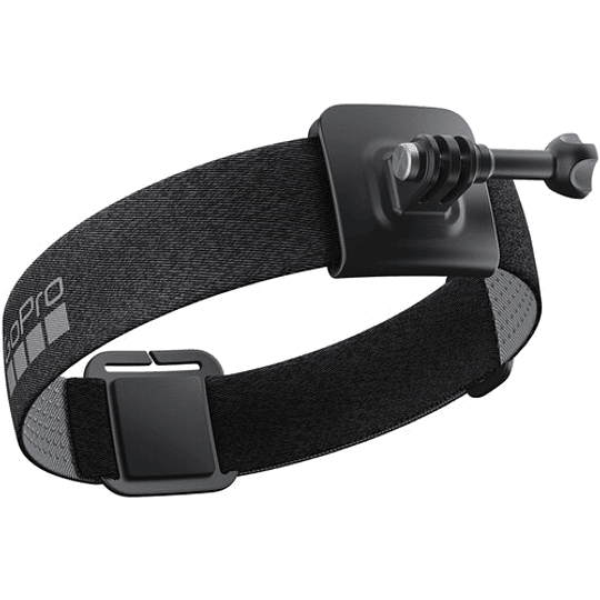 GoPro Head Strap 2.0 Correa para Cabeza + QuickClip / ACHOM-002 - Image 4