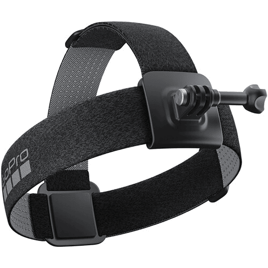 GoPro Head Strap 2.0 Correa para Cabeza + QuickClip / ACHOM-002 - Image 3