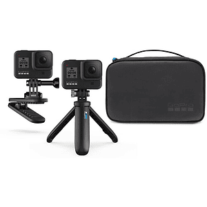 GoPro Travel Kit para Cámaras GoPro HERO / AKTTR-002