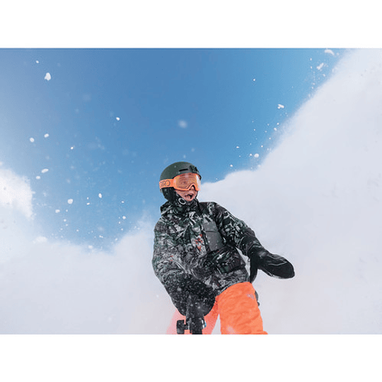 GoPro Shorty para todas las Cámaras HERO / MAX / AFTTM-001 - Image 8