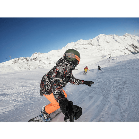 GoPro Shorty para todas las Cámaras HERO / MAX / AFTTM-001 - Image 9