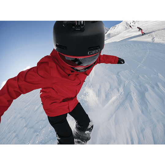 GoPro Shorty para todas las Cámaras HERO / MAX / AFTTM-001 - Image 10