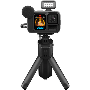 GoPro HERO13 Black Creator Edition / CHDFB-131-AS