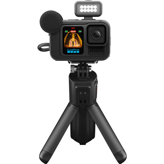 GoPro HERO13 Black Creator Edition / CHDFB-131-AS - Image 1