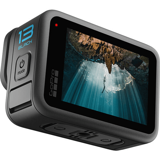 GoPro HERO13 Black Creator Edition / CHDFB-131-AS - Image 6