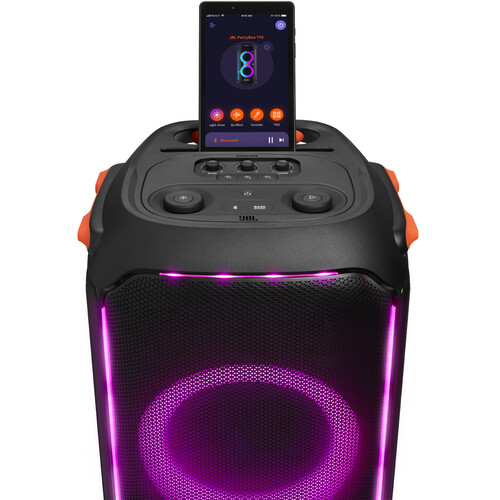 JBL PartyBox 710 800W Altavoz Inalámbrico / MM903JBL41