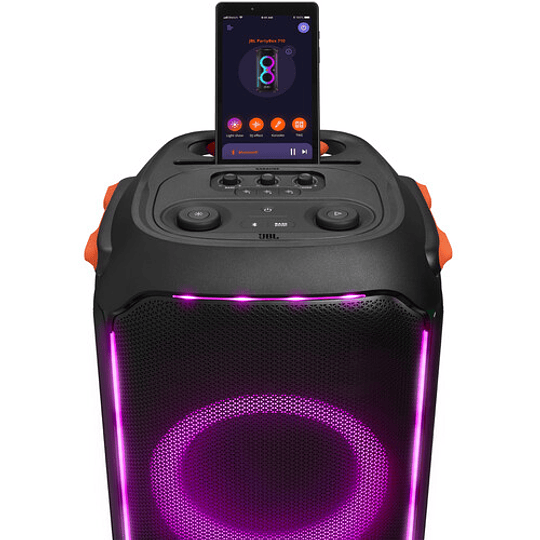 JBL PartyBox 710 800W Altavoz Inalámbrico / MM903JBL41 - Image 5