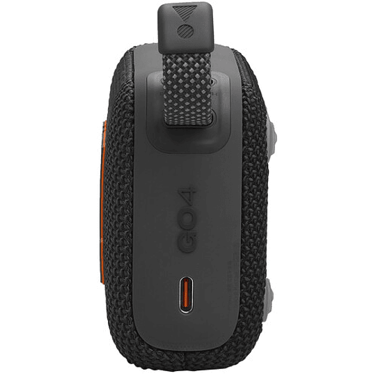 JBL Go 4 Portable Bluetooth Speaker (Black) / MM906JBL73 - Image 6