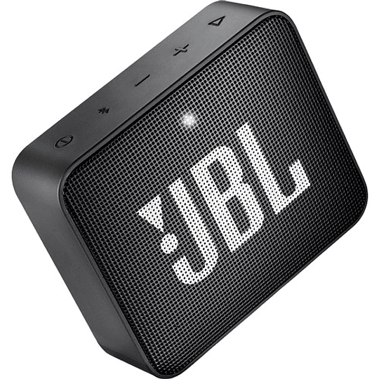 JBL GO 2 Portable Wireless Speaker (Midnight Black) / MM907JBL61 - Image 3