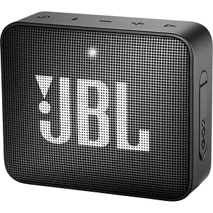JBL GO 2 Portable Wireless Speaker (Midnight Black) / MM907JBL61