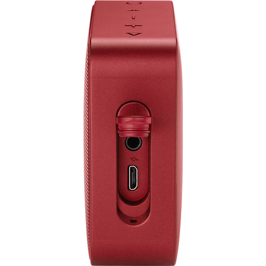 JBL GO 2 Portable Wireless Speaker (Ruby Red) / MM907JBL63 - Image 4