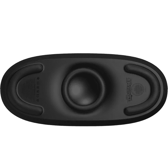Harman Kardon Go Play 3 Parlante Inalámbrico Bluetooth Black / MM900HNK12 - Image 7