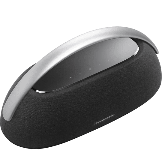 Harman Kardon Go Play 3 Parlante Inalámbrico Bluetooth Black / MM900HNK12 - Image 6