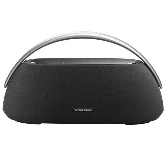 Harman Kardon Go Play 3 Parlante Inalámbrico Bluetooth Black / MM900HNK12 - Image 2