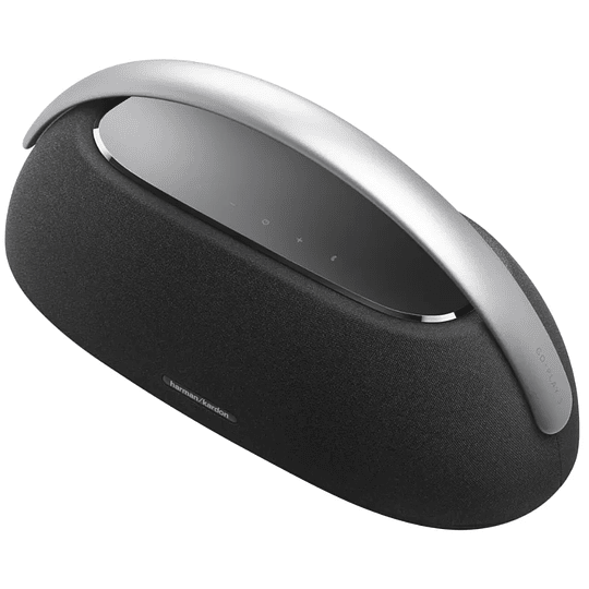 Harman Kardon Go Play 3 Parlante Inalámbrico Bluetooth Black / MM900HNK12 - Image 5