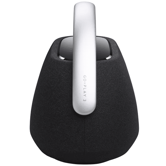 Harman Kardon Go Play 3 Parlante Inalámbrico Bluetooth Black / MM900HNK12 - Image 10