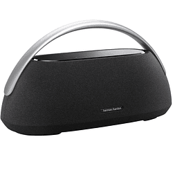 Harman Kardon Go Play 3 Parlante Inalámbrico Bluetooth Black / MM900HNK12