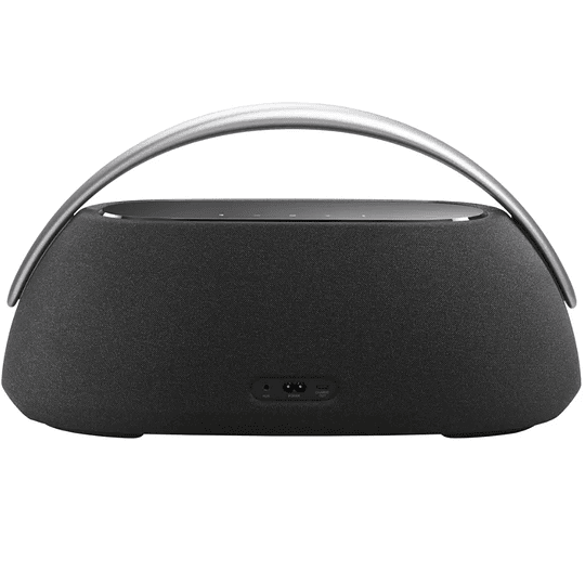 Harman Kardon Go Play 3 Parlante Inalámbrico Bluetooth Black / MM900HNK12 - Image 4