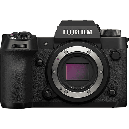 Fujifilm X-H2 Mirrorless Camera (PRODUCTO USADO) - Image 1