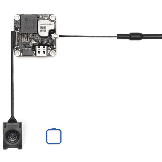 DJI O4 Air Unit / 190021122406 - Image 3