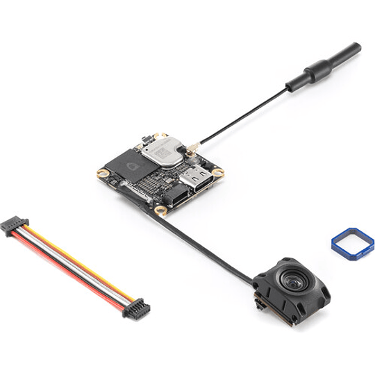 DJI O4 Air Unit / 190021122406 - Image 2