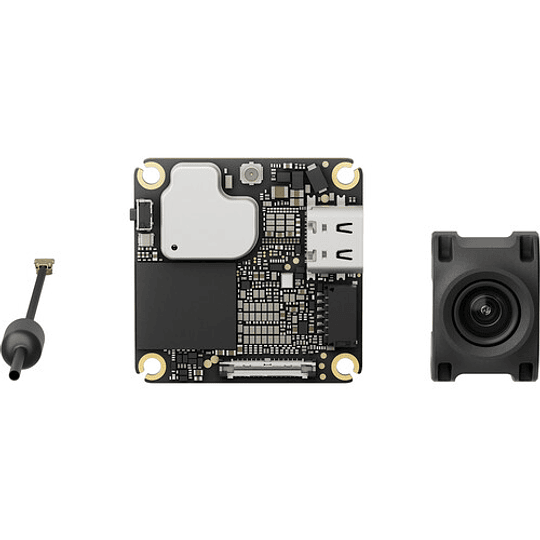 DJI O4 Air Unit / 190021122406 - Image 4